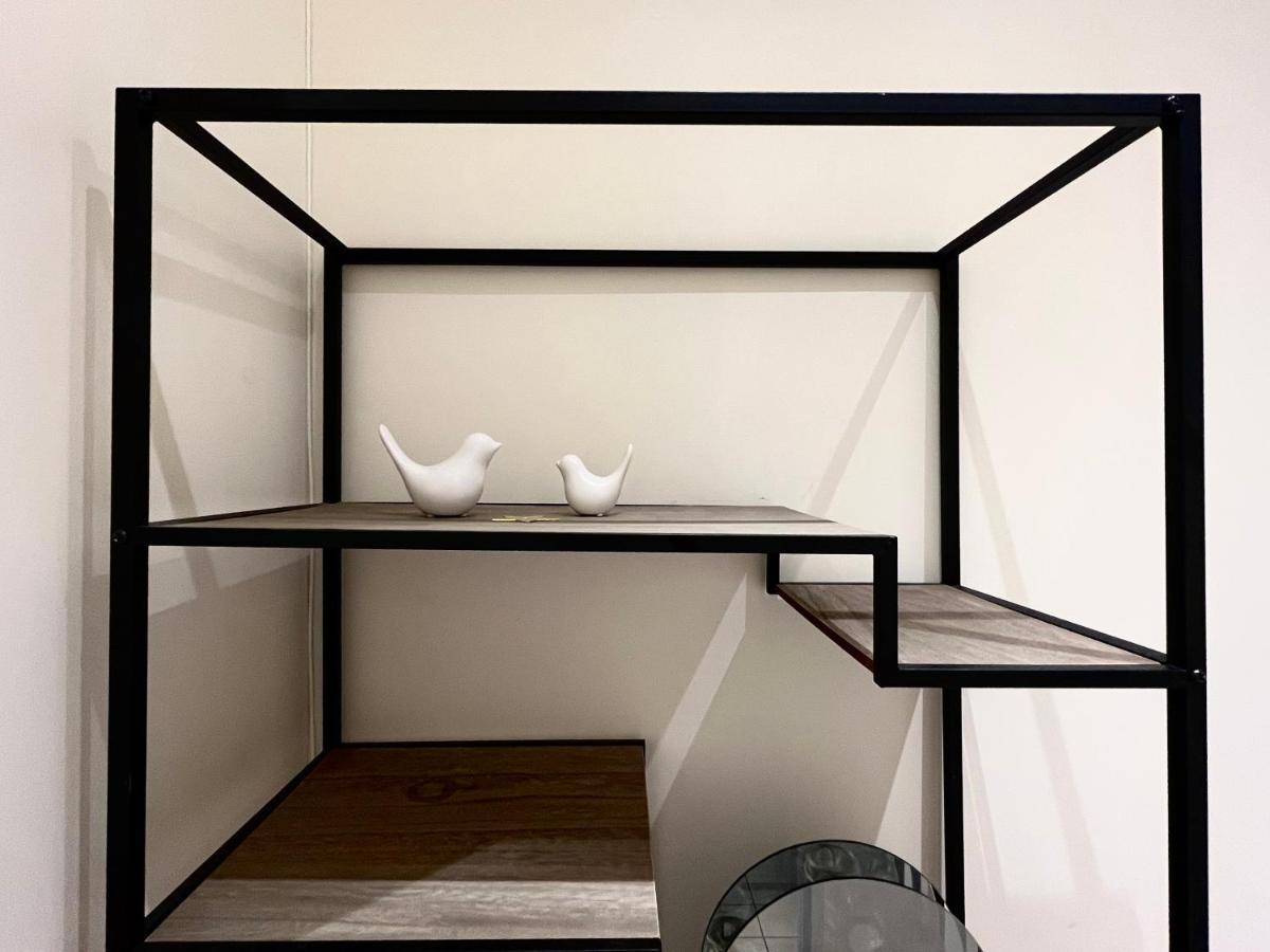 Dream Dwell Paris -Studio With Balcony 800M To Trocadero And Tour Eiffel Buitenkant foto
