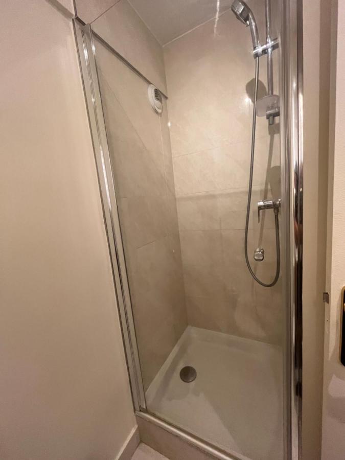 Dream Dwell Paris -Studio With Balcony 800M To Trocadero And Tour Eiffel Buitenkant foto